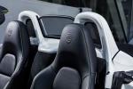 Porsche 718 Boxster by TechArt 2016 года
